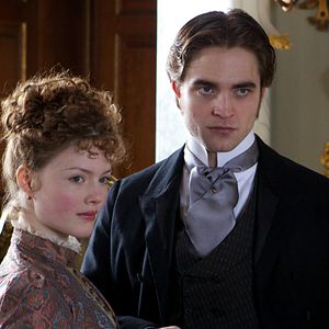 Foto Bel Ami: Historia de un seductor