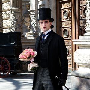 Foto Bel Ami: Historia de un seductor
