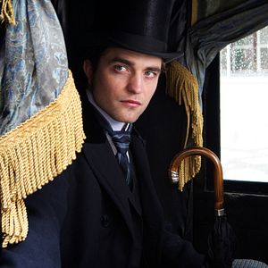 Foto Bel Ami: Historia de un seductor