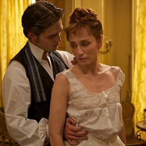 Foto Bel Ami: Historia de un seductor