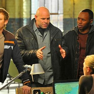 Foto Domenick Lombardozzi