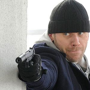 Foto Mark Pellegrino