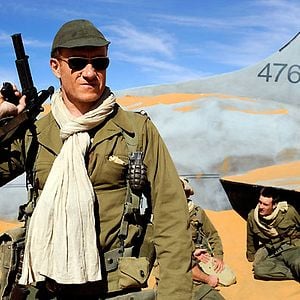 Foto Thierry Frémont