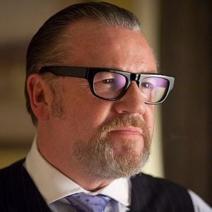 Foto Ray Winstone
