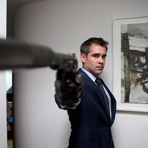 Foto London Boulevard