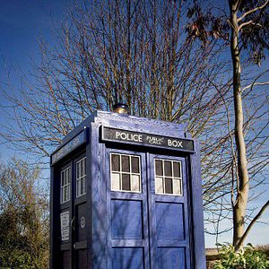 Foto Doctor Who (2005)