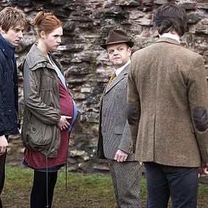 Foto Doctor Who (2005)