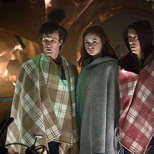 Foto Doctor Who (2005)