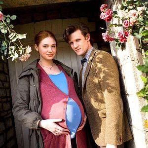 Foto Doctor Who (2005)