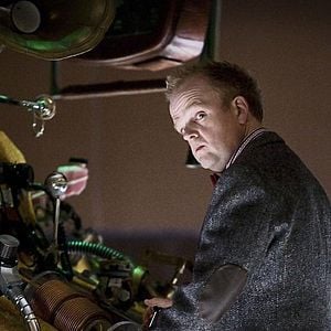 Foto Doctor Who (2005)