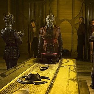 Foto Doctor Who (2005)