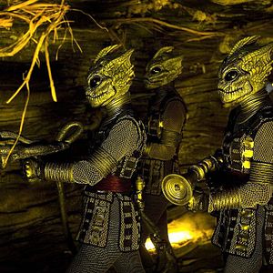 Foto Doctor Who (2005)