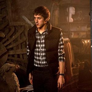 Foto Doctor Who (2005)