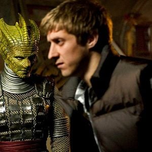 Foto Doctor Who (2005)