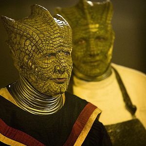 Foto Doctor Who (2005)