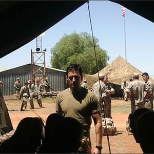 Foto Richard Armitage