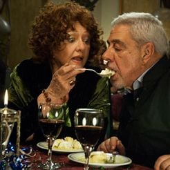 Foto El regalo. Los maravillosos años que nos faltan por vivir