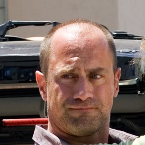 Foto Christopher Meloni