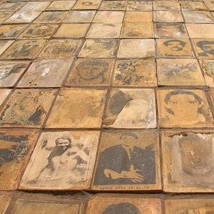 Foto Patricio Guzmán