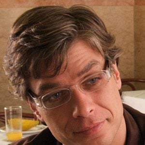 Foto Fábio Assunção