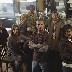 Foto Persons Unknown