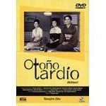 Foto Otoño tardío (Fin de otoño)