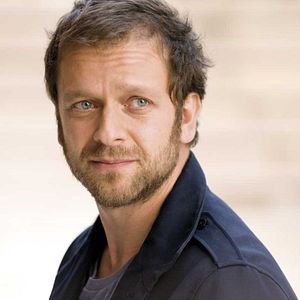 Foto Jonathan Zaccaï