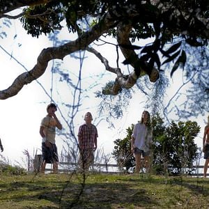 Foto Charlotte Gainsbourg
