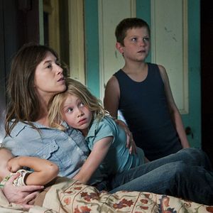 Foto Charlotte Gainsbourg