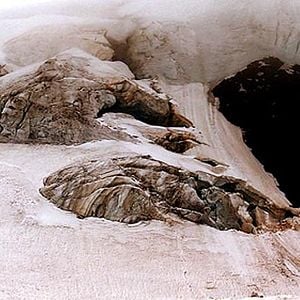 Foto La última cima