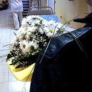 Foto La última cima