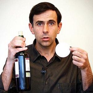 Foto La última cima