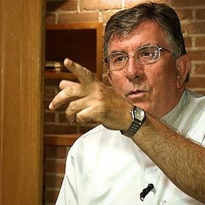 Foto La última cima