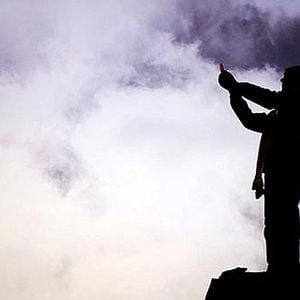 Foto La última cima