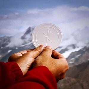 Foto La última cima