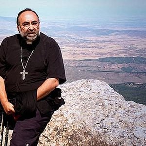 Foto La última cima