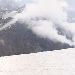 Foto La última cima