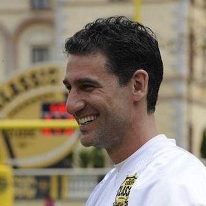 Foto Michael B. Silver