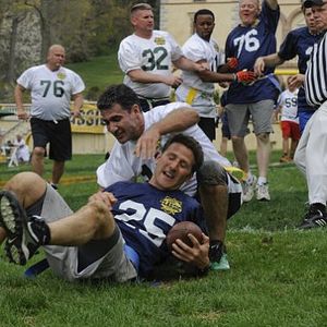 Foto Mark Feuerstein