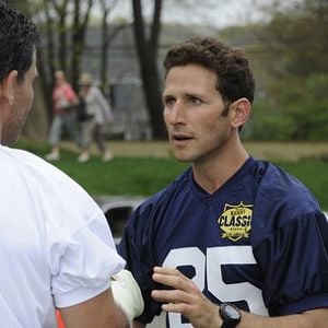 Foto Mark Feuerstein