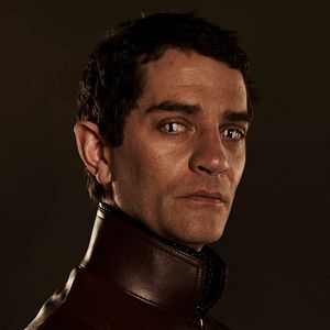 Foto James Frain