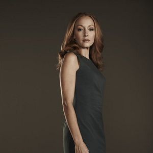 Foto Jennifer Ferrin