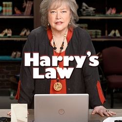 Foto Harry's Law