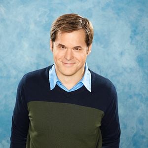 Foto Kyle Bornheimer