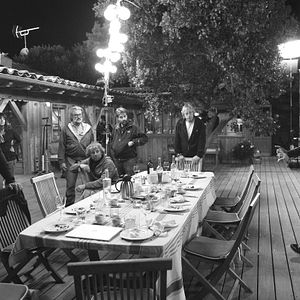 Foto Guillaume Canet