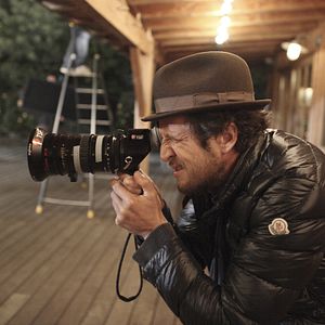 Foto Guillaume Canet