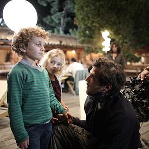 Foto Guillaume Canet