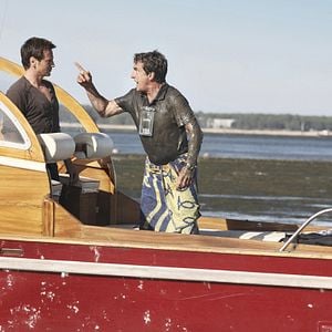 Foto Pequeñas mentiras sin importancia