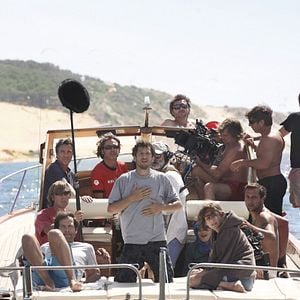 Foto Guillaume Canet