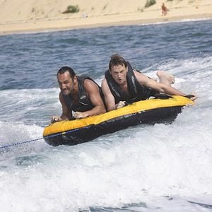 Foto Gilles Lellouche